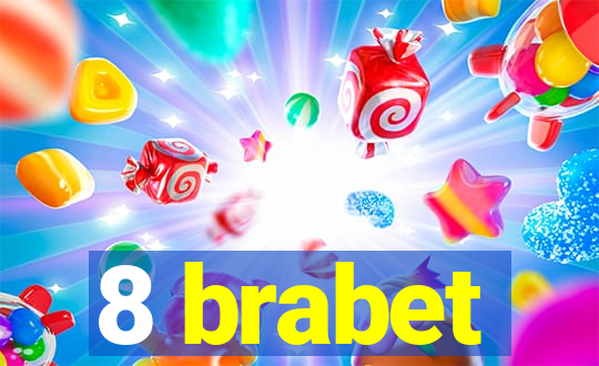 8 brabet